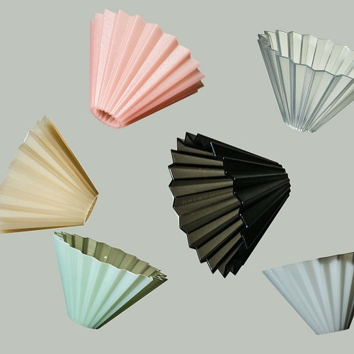 ORIGAMI ドリッパー