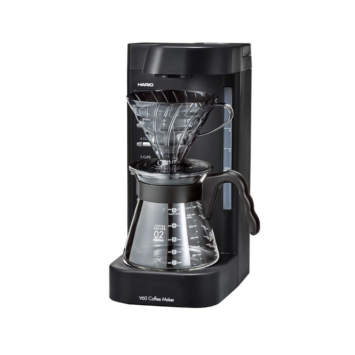 【hario/ハリオ】V60 珈琲王2 コーヒーメーカー EVCM2-5TB