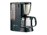 【zojirushi/象印】コーヒーメーカー 珈琲通 EC-AS60-XB