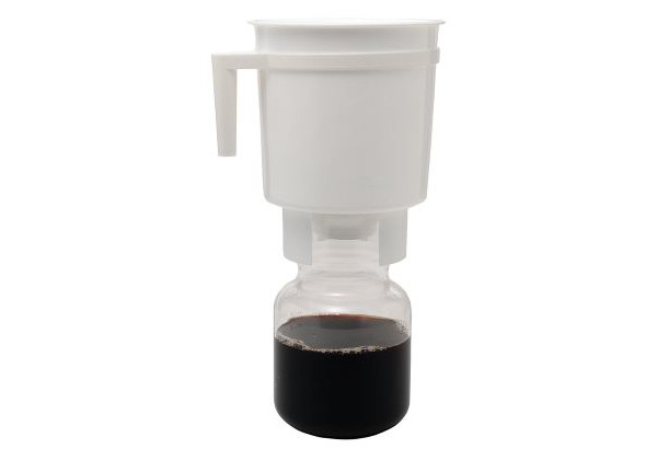 Toddy Coffee Maker（小規模店舗＆家庭用水出しコーヒーメーカー） THM4