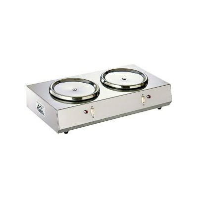 コーヒーウォーマー