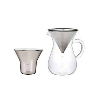 ハンドドリップ