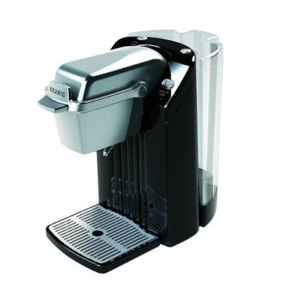 一杯抽出型（カプセル式）コーヒー