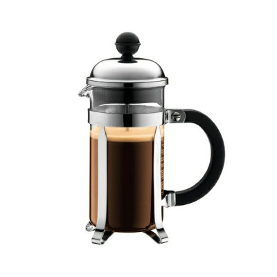 フレンチプレス