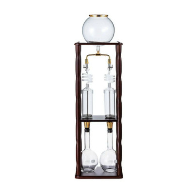 水出しコーヒー器具