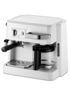 デロンギ レギュラーコーヒー・エスプレッソ両用