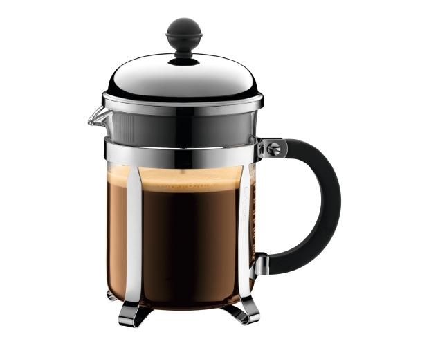 bodum CHAMBORD coffee maker