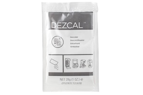 URNEX Dezcal デズカル