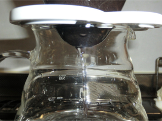 Coffe hat お手入れ方法5