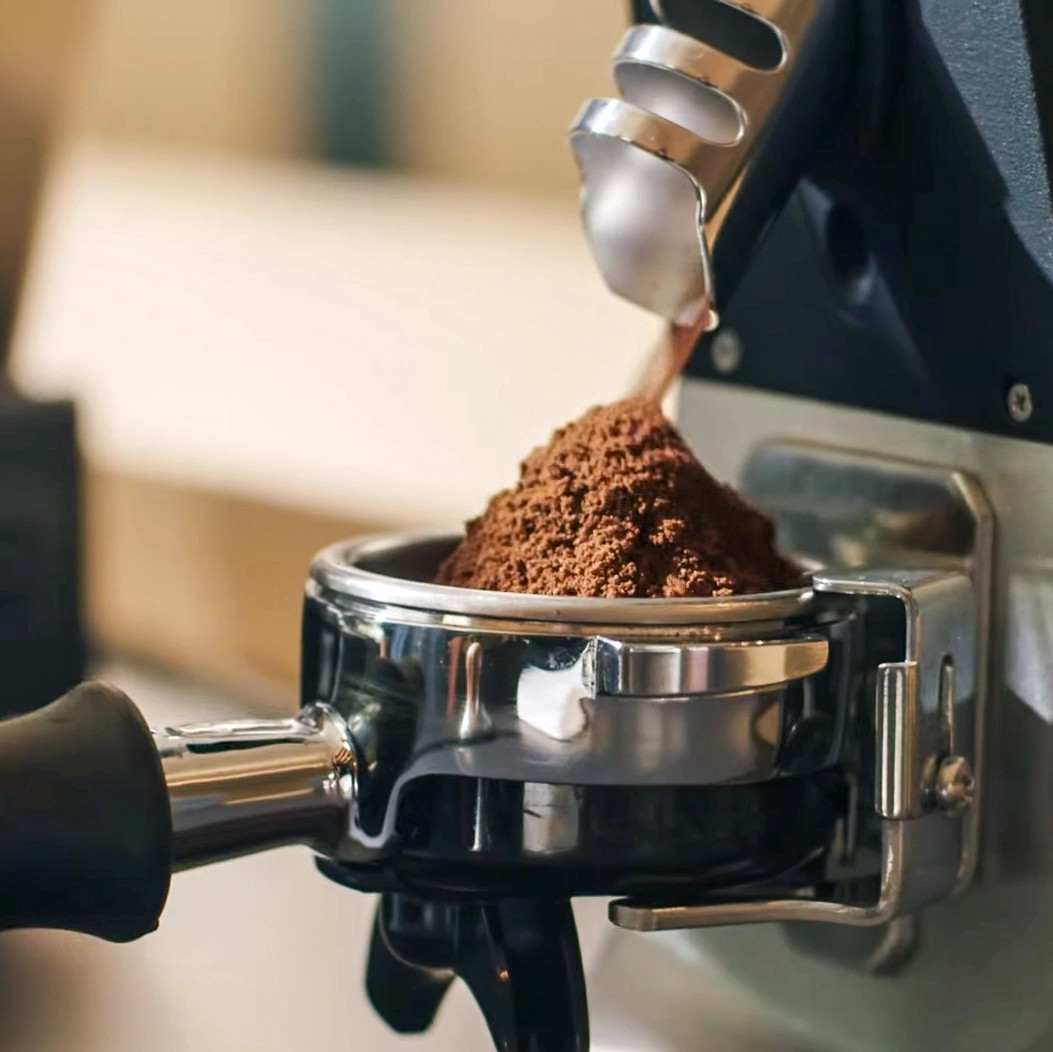 MAZZER NEW MINI ニュー ミニ ブラック