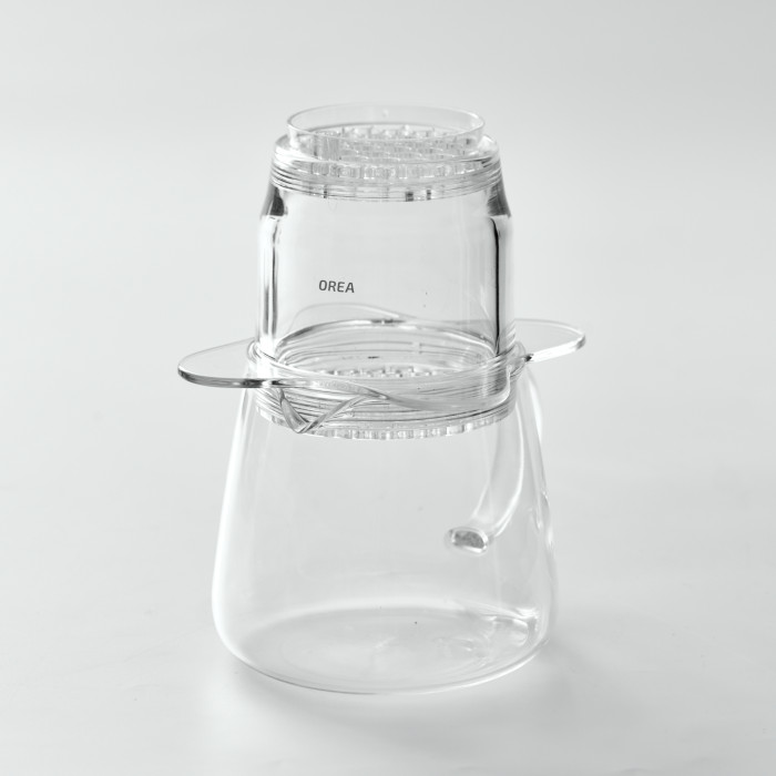 OREA Z1 Brewer 画像9