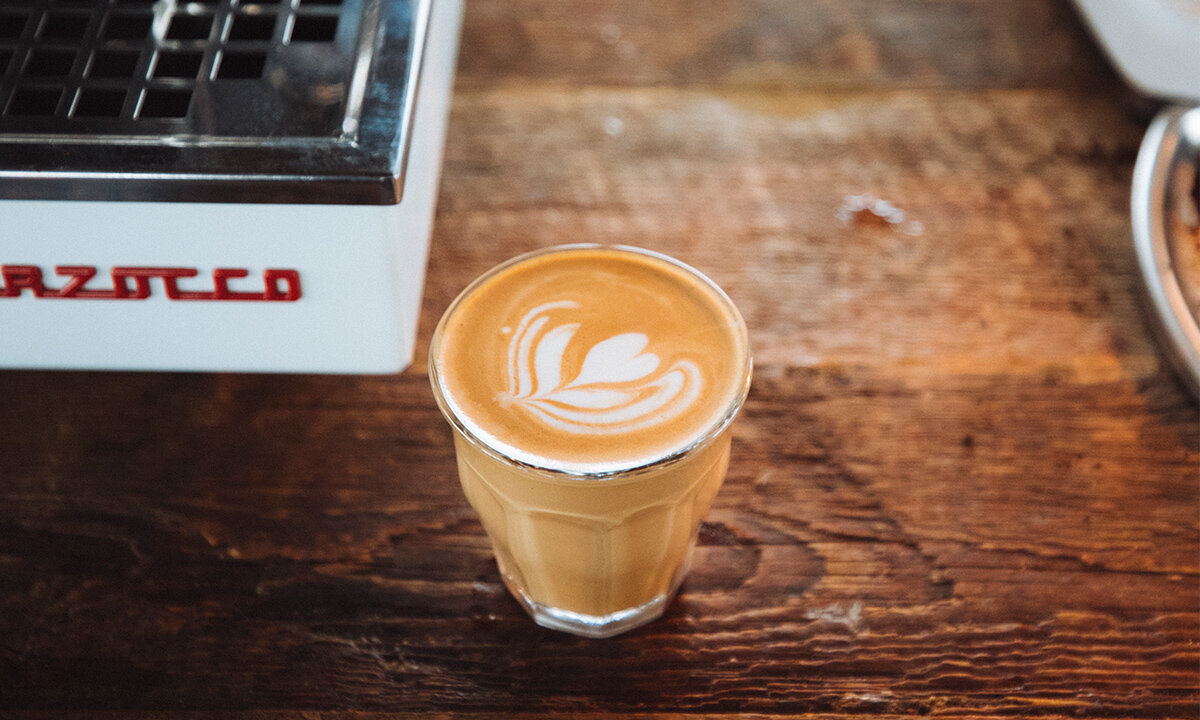 La Marzocco Linea Mini R ラ・マルゾッコ リネアミニ R ホワイト 強力なドライスチーム
