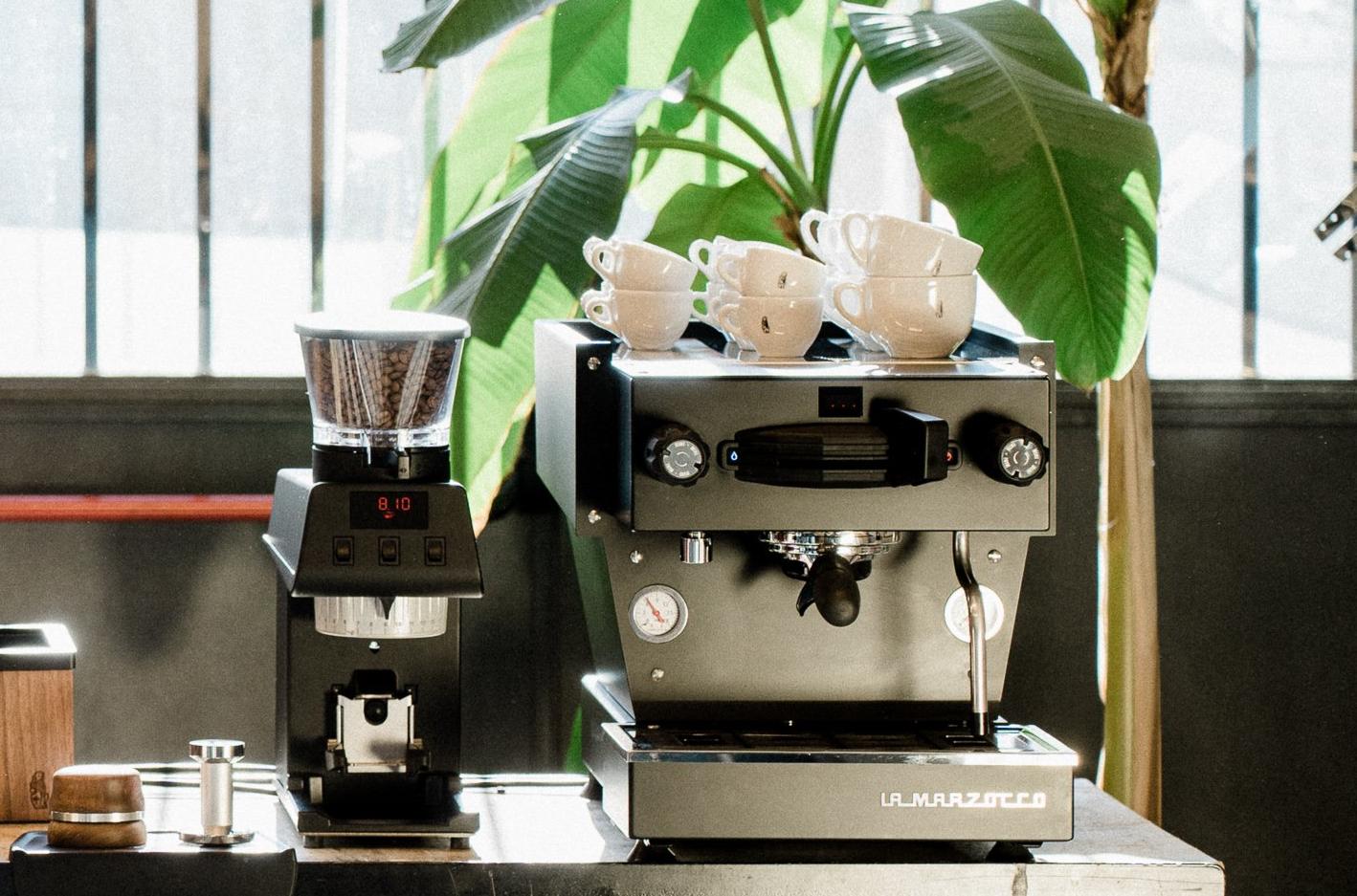 La Marzocco Linea Mini R (ラ・マルゾッコ リネアミニ R La Marzocco Linea Mini R (ラ・マルゾッコ リネアミニ R