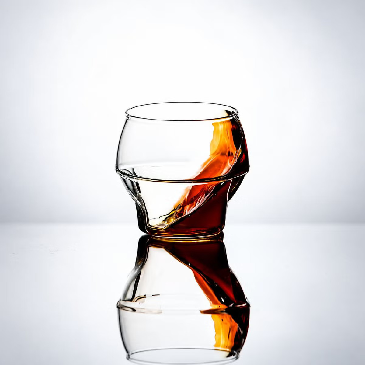 icosa Avensi Wave AERESSO Espresso Cup