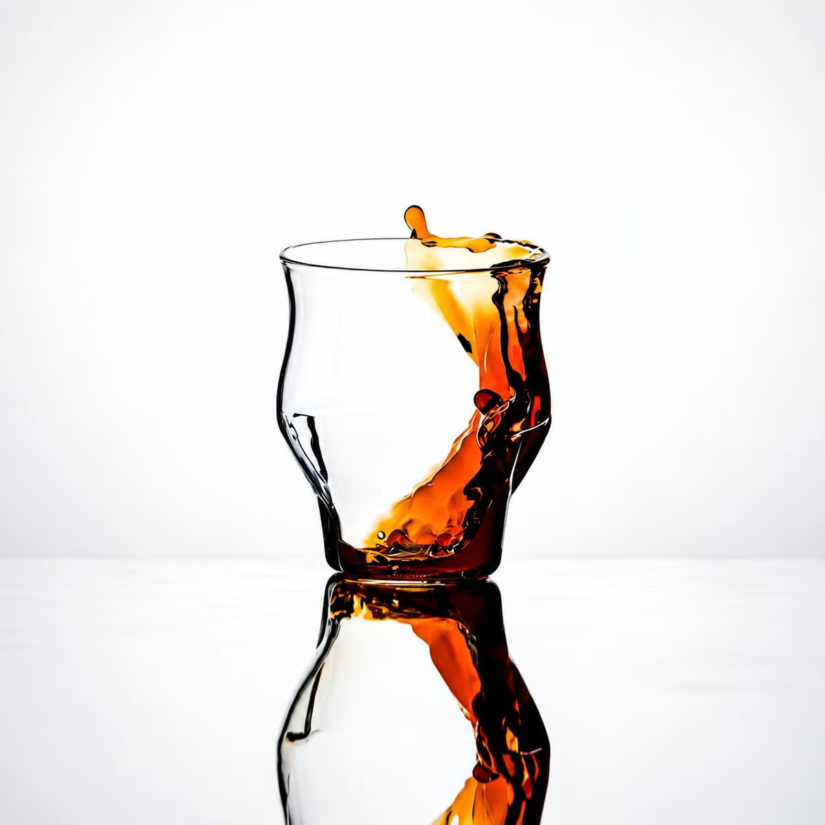 ICOSA Avensi Wave ALTO Tasting Cup