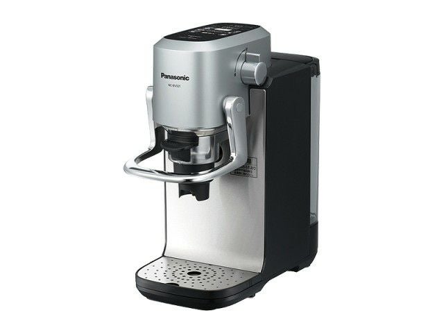 【お取引終了】パナソニックのコーヒーメーカー☆ パナソニック 沸騰浄水コーヒーメーカー NC-A56-K Panasonic レンタル