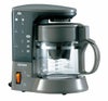 【販売終了】【zojirushi/象印】コーヒーメーカー　珈琲通 EC-TB40-TD ハーフブラウン