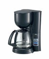 【販売終了】【zojirushi/象印】コーヒーメーカー　珈琲通 EN-ZE100-BA ブラック