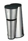 【販売終了】【devicestyle/デバイスタイル】サーモマグコーヒーメーカー CA-3S