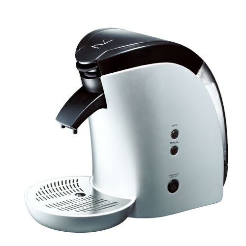 【販売終了】【devicestyle/デバイスタイル】エコポッド専用コーヒーメーカー EP-1-S