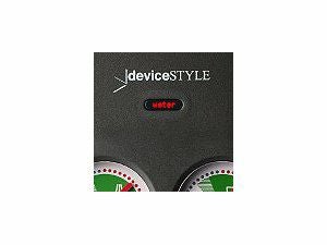 【販売終了】【devicestyle/デバイスタイル】POD専用エスプレッソマシン PD-1-BR PLUS
