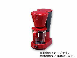 【販売終了】【devicestyle/デバイスタイル】コーヒーメーカー CA-6-Ｙ パンプキンイエロー