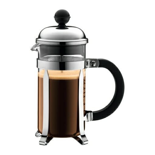 BODUM BISTRO COFFEE GRNDR ボダム ビストロ 白 ボダム「ビストロ」をレビュー！コスパ良し電動コーヒーミルがこちら