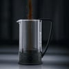 【bodum/ボダム】フレンチプレス ブラジル ブラック 0.35L 10948-01