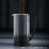 【bodum/ボダム】フレンチプレス ブラジル オフホワイト 0.35L 10948-913