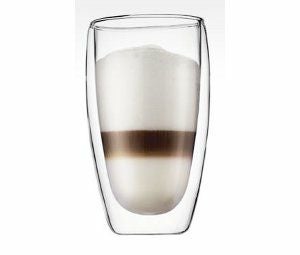 【bodum/ボダム】ボダムパヴィーナ 0.45L 4560-10