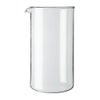 【ボダム】SPARE BEAKER スペアガラス 1.0L用 1508-10