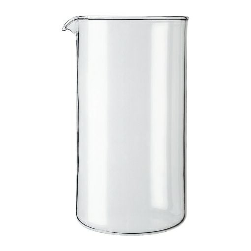 【ボダム】SPARE BEAKER スペアガラス 1.0L用 1508-10