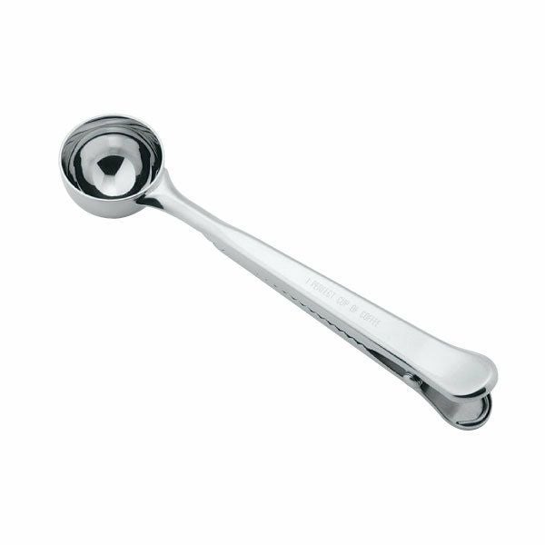 【aoyoshi/青芳製作所】バール コーヒースクープ＆クリップ 014345