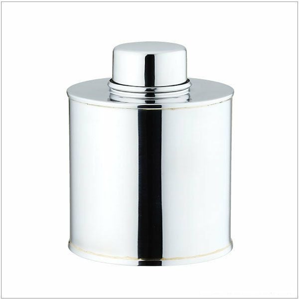 【aoyoshi/青芳製作所】コロネ ティーキャディー 017858