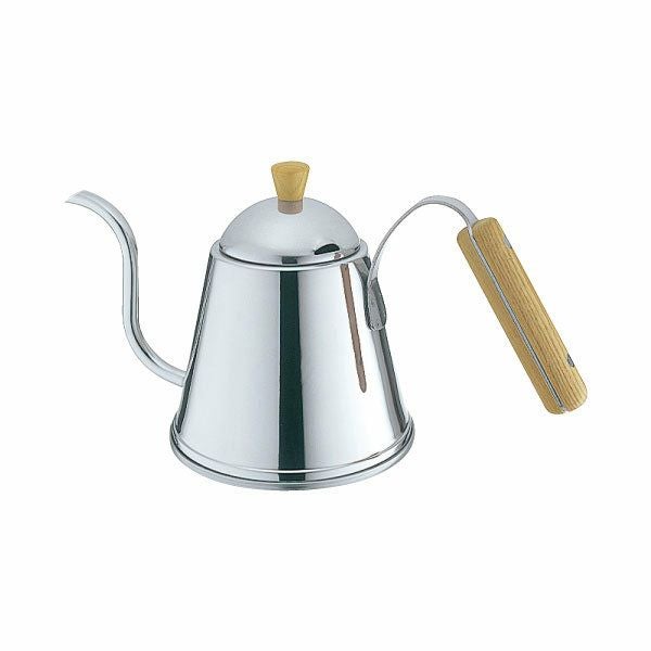 タカヒロ】コーヒードリップポット 雫 0.5L