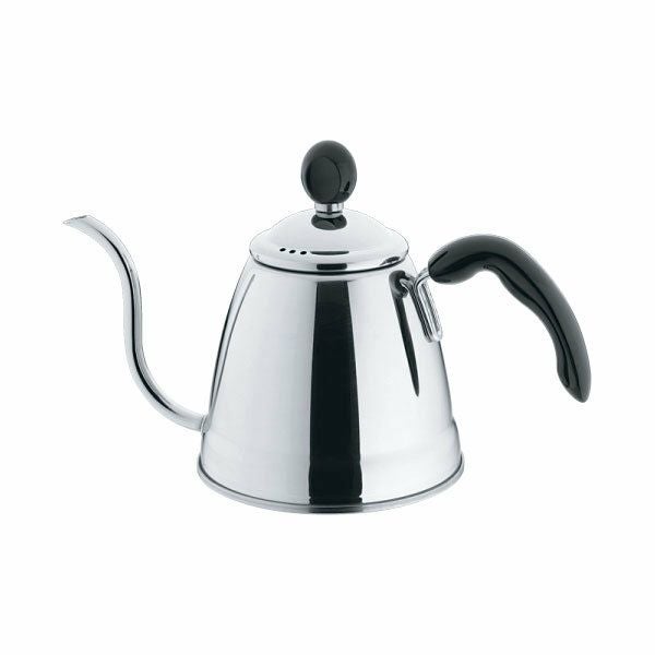 【aoyoshi/青芳製作所】カフェテリアドリップポット 1.2L ロング 014116