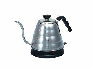 【販売終了】【hario/ハリオ】V60 細口パワーケトル・ヴォーノ EVKB-80HSV