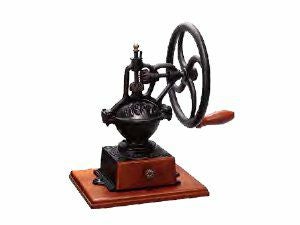 【販売終了】【hario/ハリオ】コーヒーミル・ボヤージュ CM-804