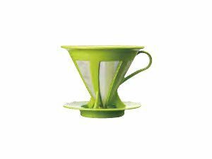 【販売終了】【hario/ハリオ】カフェオールドリッパー02 CFOD-02GP
