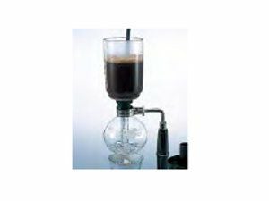 ハリオ TCA-２　コーヒーサイフォンセット HARIO 公式 コーヒー サイフォン テクニカ 2人用 2杯用 スタンダード