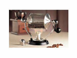 hario/ハリオ】コーヒーロースター・レトロ RCR-50 | コーヒー用品なら