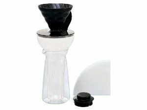 【販売終了】【hario/ハリオ】V60 アイスコーヒーメーカー・フレッタ VIC-7B