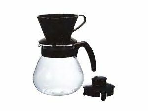 【販売終了】【hario/ハリオ】テコ　ドリッパーセット TCD-100B