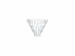 【販売終了】【ハリオ】V60 耐熱ガラス透過ドリッパー VDG-01 ドリッパー B-VDG-01
