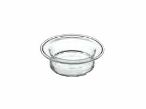 【hario/ハリオ】Ｖ６０レンジサーバークリア GFF ガラスフタ F-GFF