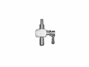 【hario/ハリオ】ウォータードリッパー・クリア WDC-6 コック C-WDC-6