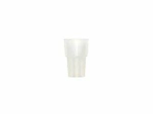 【ハリオ】ウォータードリッパー・クリア WDC-6 シリコーンジョイント S-WDC-6