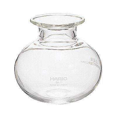 【hario/ハリオ】ミニフォン DA-1 下ボール BL-DA-1