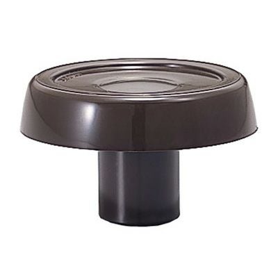 【販売終了】【hario/ハリオ】モカ MCA-3DB フタ F-MCA-3DB