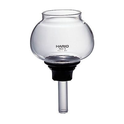 hario/ハリオ】コーヒー サイフォン モカ MCA-3 | コーヒー用品ならFa